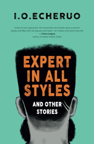 EXPERT IN ALL STYLES And Other Stories