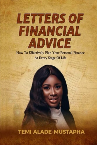 Letters of Financial Advice How to Effectively Plan Your Personal Finance at Every Stage of Life