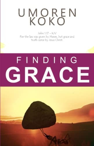 Finding Grace