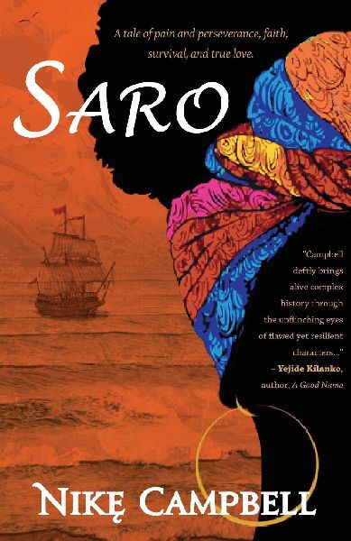 Saro