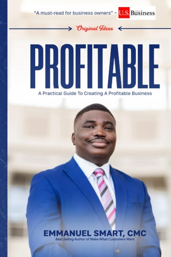 Profitable A Practical Guide to Creating a Profitable Business