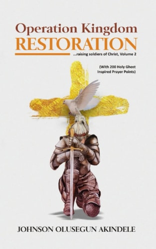 Operation Kingdom Restoration