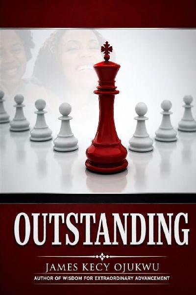 Outstanding