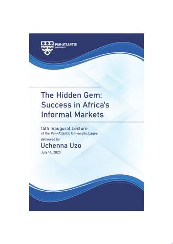 The Hidden Gem: Success in Africa’s Informal Markets