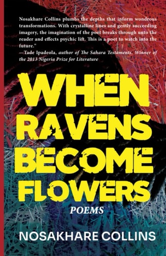 When Ravens Become Flowers