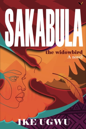 SAKABULA - The Widowbird