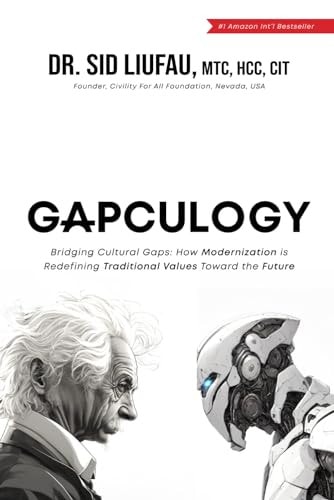 Gapculogy Bridging Cultural Gaps: How Modernization is Redefining Traditional Values Toward the Future.