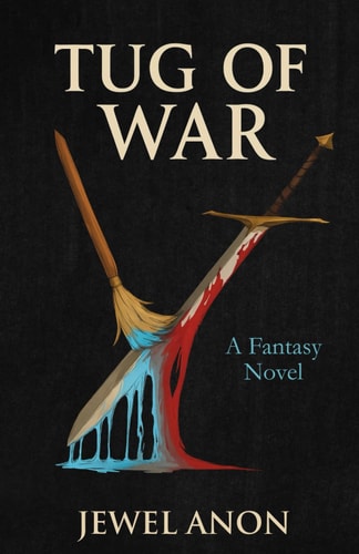 TUG OF WAR!: Book One of The Ancient Secret Series