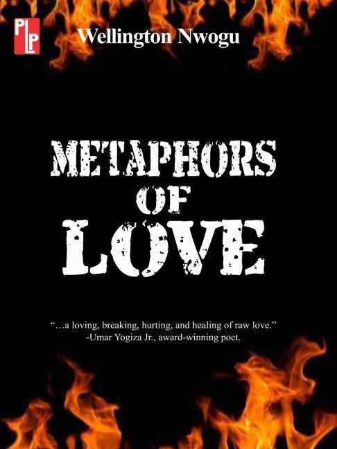 Metaphors of Love: Poems