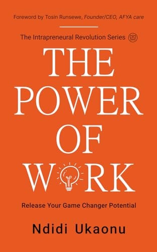 The Power Of Work Release Your Game Changer Potential