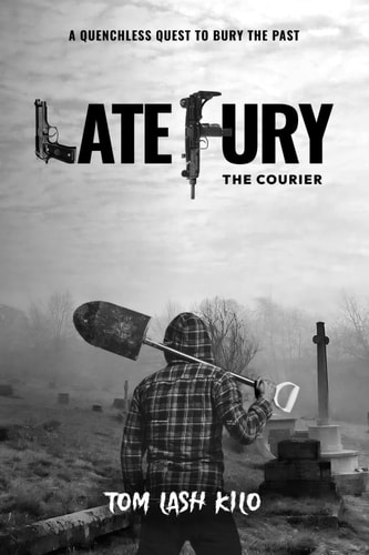 Late Fury: The Courier