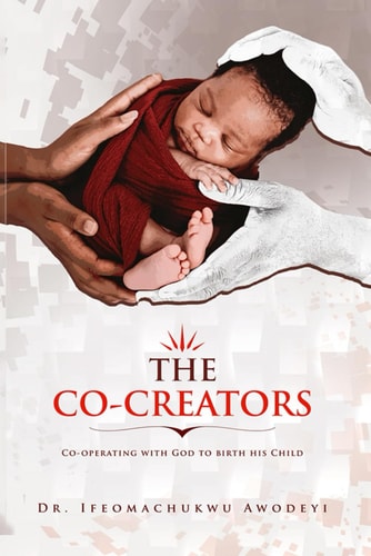 The Co-creators Co-operating with God to Birth His Child