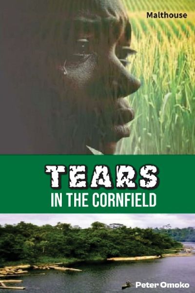 Tears in the Cornfield: A Play