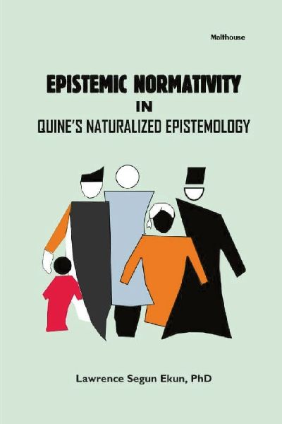 Epistemic Normativity in Quines Naturalized Epistemology
