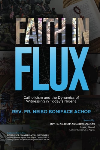 Faith in Flux