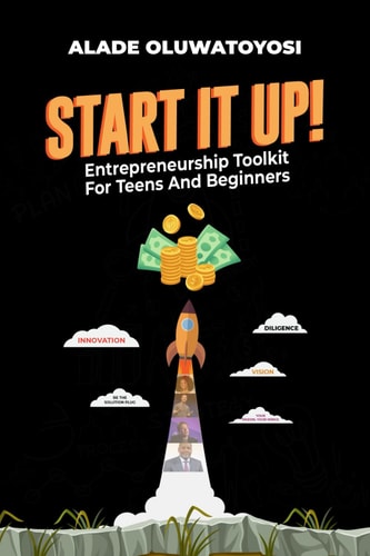 Start It Up