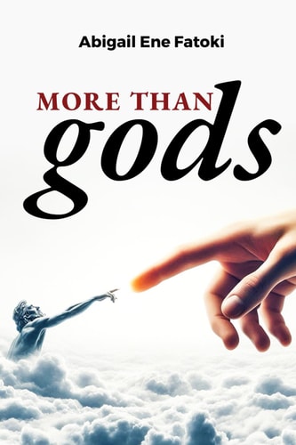 More Than Gods