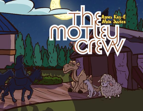The Motley Crew