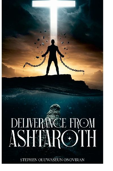 Deliverance From Ashtaroth