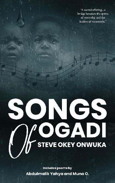 Songs of Ogadi
