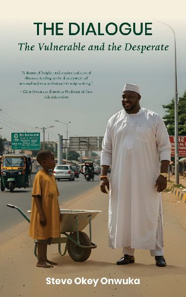 The Dialogue: The Vulnerable and the Desperate