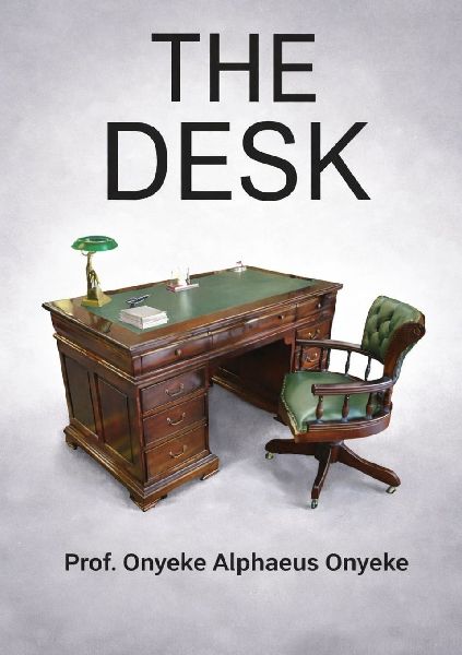 The Desk