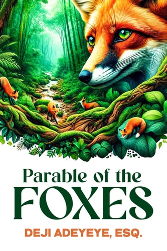 Parable of the Foxes