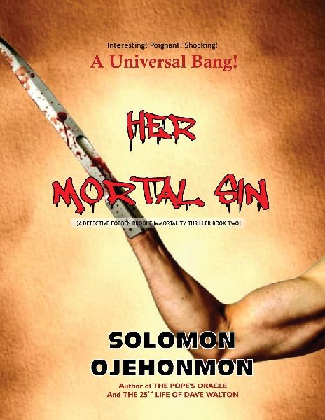 HER MORTAL SIN