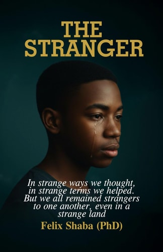 The Stranger