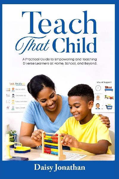 Teach That Child
