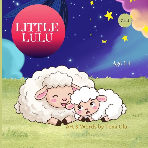LITTLE LULU/TINY BOAT