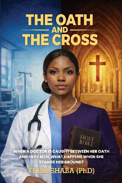 The Oath and the Cross