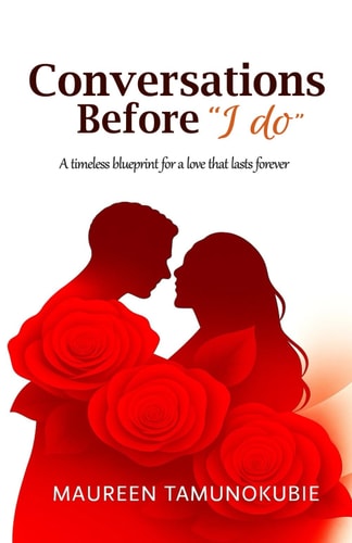 Conversations Before "I Do": A timeless blueprint for a love that lasts forever