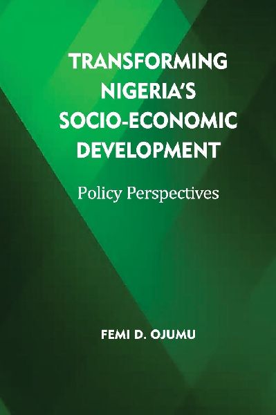 Transforming Nigerias Socio-Economic Development