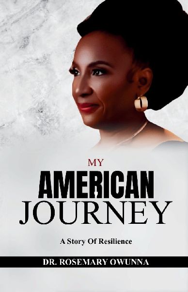 My American Journey: A Story of Resilience