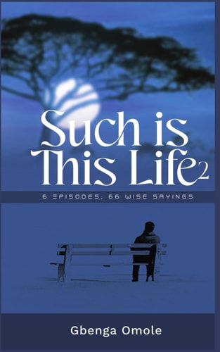 Such Is This Life 2 6 Episodes, 66 Wise Sayings