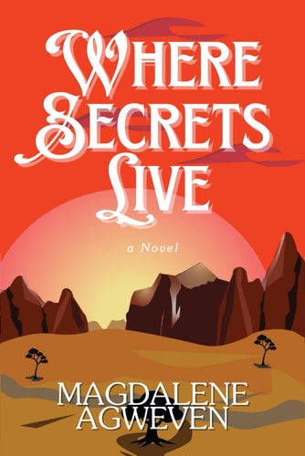 Where Secrets Live