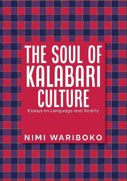 The Soul Of Kalabari Culture: Essays On Language And Reality