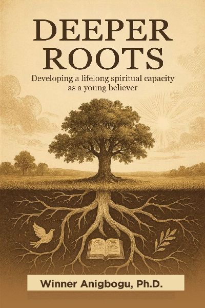 Deeper Roots: Developing a lifelong spiritual capacity as a young believer
