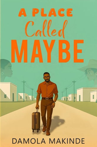 A Place Called Maybe