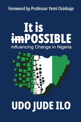 It is POSSIBLE Influencing Change in Nigeria