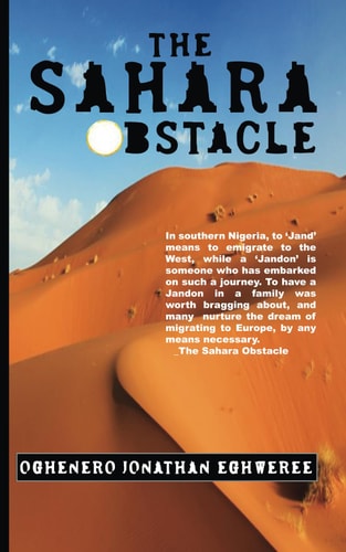 The Sahara Obstacle