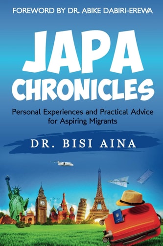 Japa Chronicles Personal Experiences and Practical Advice for Aspiring Migrants