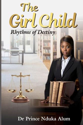 The Girl Child Rhythms of Destiny