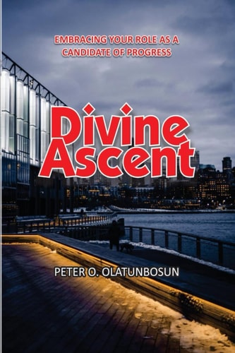 Divine Ascent