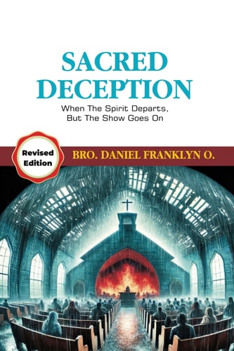 Sacred Deception