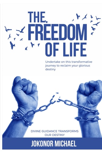 The Freedom Of Life Undertake on this Transformative Journey to Reclaim Your Glorious Destiny