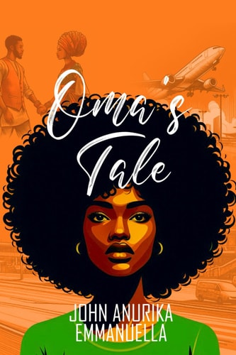 Oma's Tale