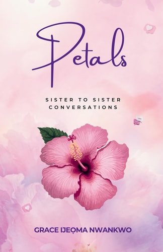 Petals Sister to Sister Conversations