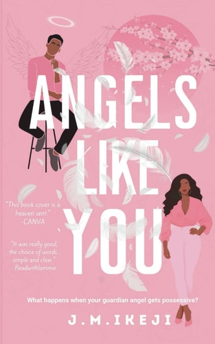 Angels Like You
